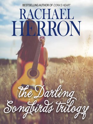 cover image of The Darling Songbirds Trilogy